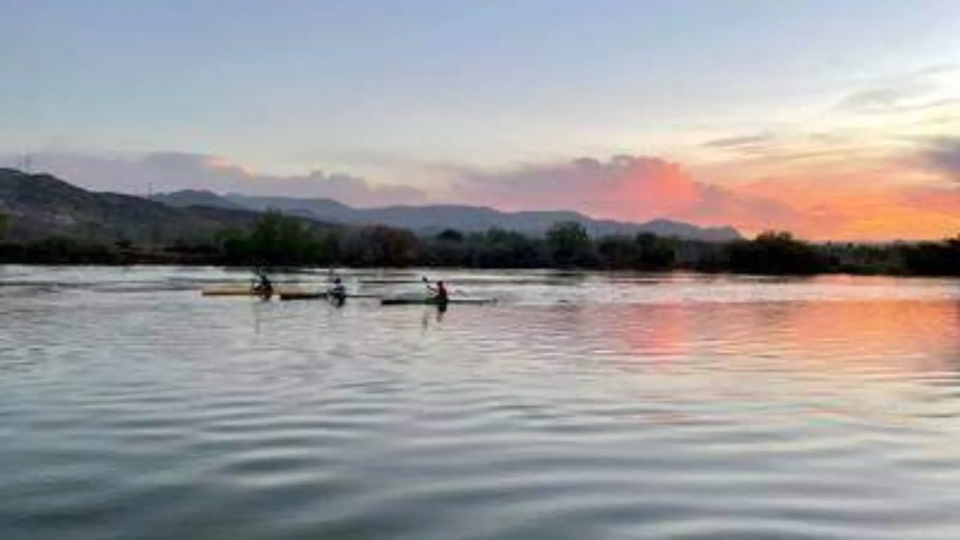 Todo listo para la 60° Regata del Río Nazas en Durango